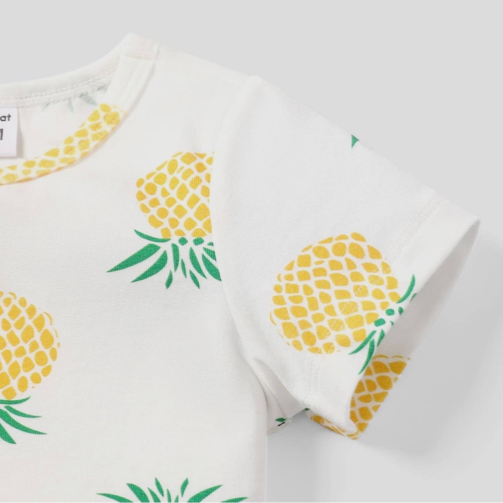 Pineapple Set - Picture 3 of 5